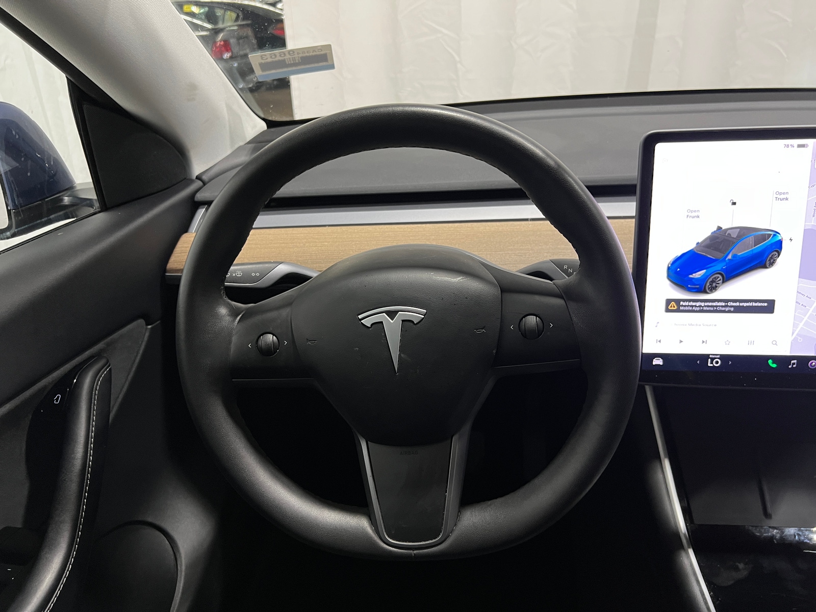 Thumbnail: 2021 Tesla Model Y - 4