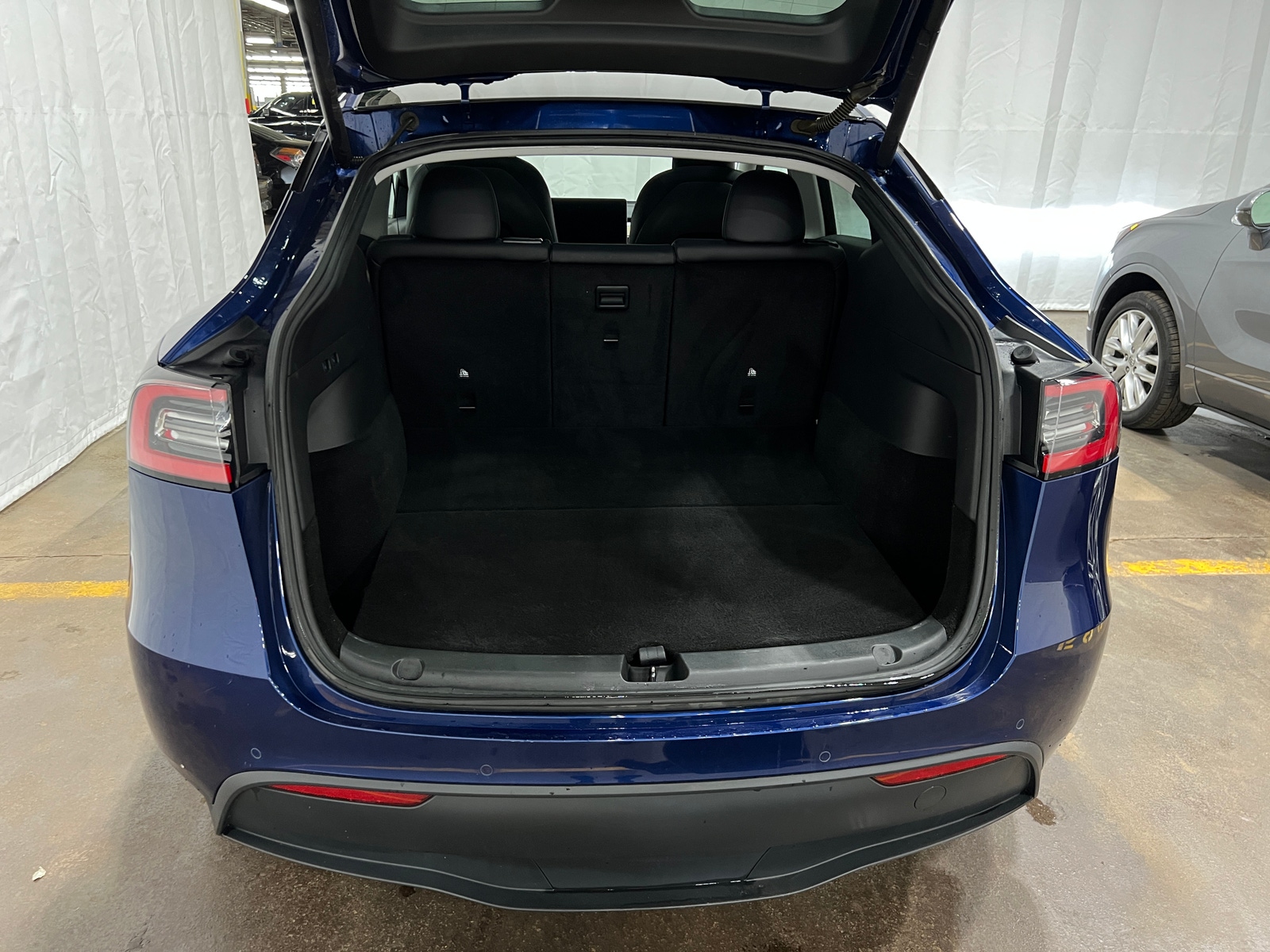 Thumbnail: 2021 Tesla Model Y - 6
