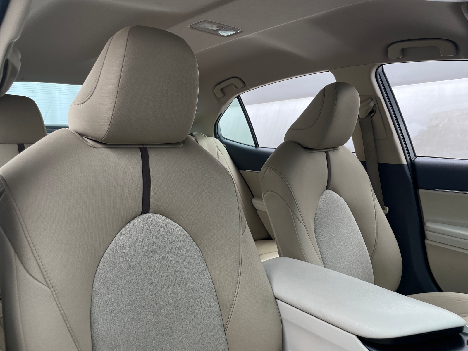 Thumbnail: 2018 Toyota Camry - 2