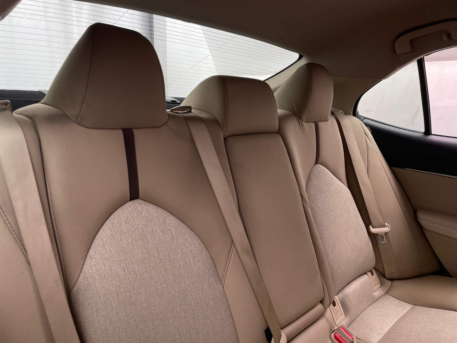 Thumbnail: 2018 Toyota Camry - 6