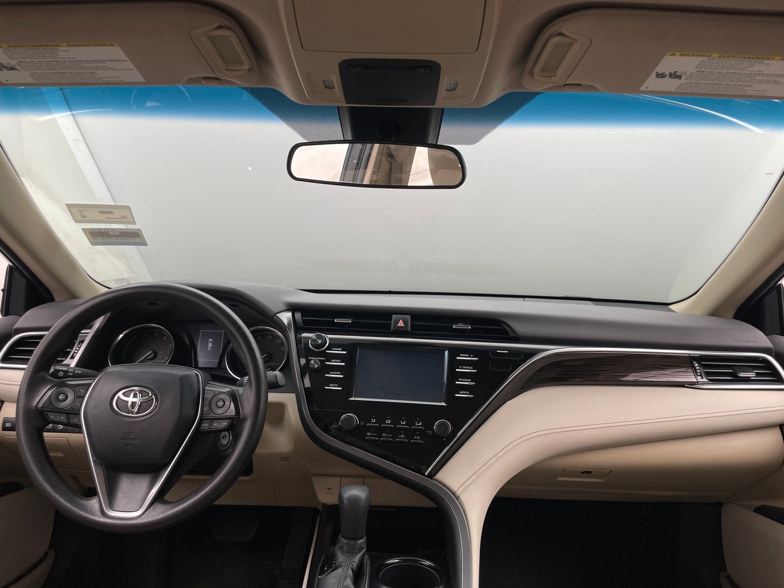Thumbnail: 2018 Toyota Camry - 3