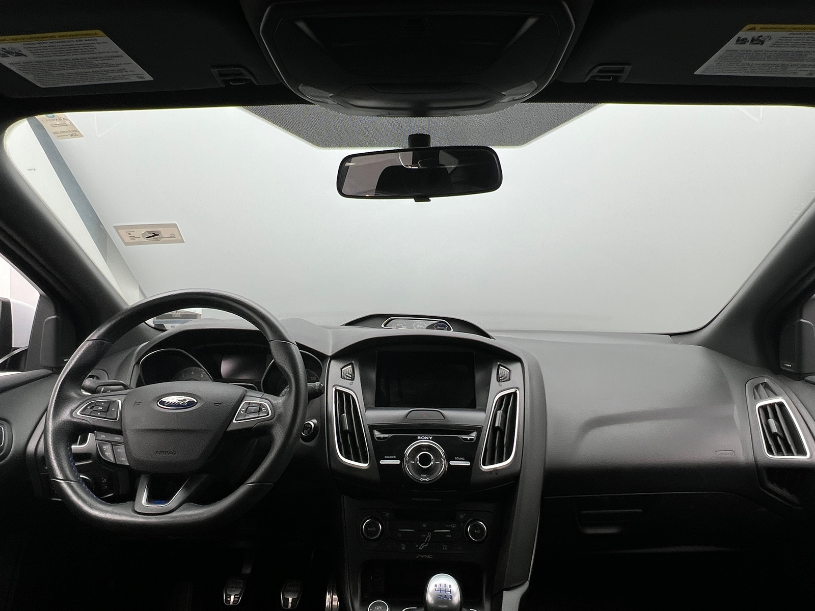 Thumbnail: 2017 Ford Focus - 2