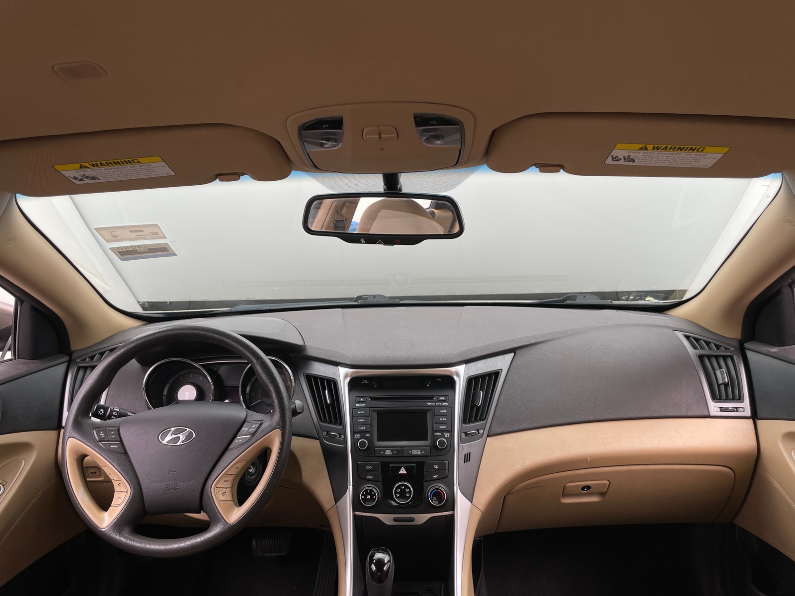 Thumbnail: 2014 Hyundai Sonata - 3