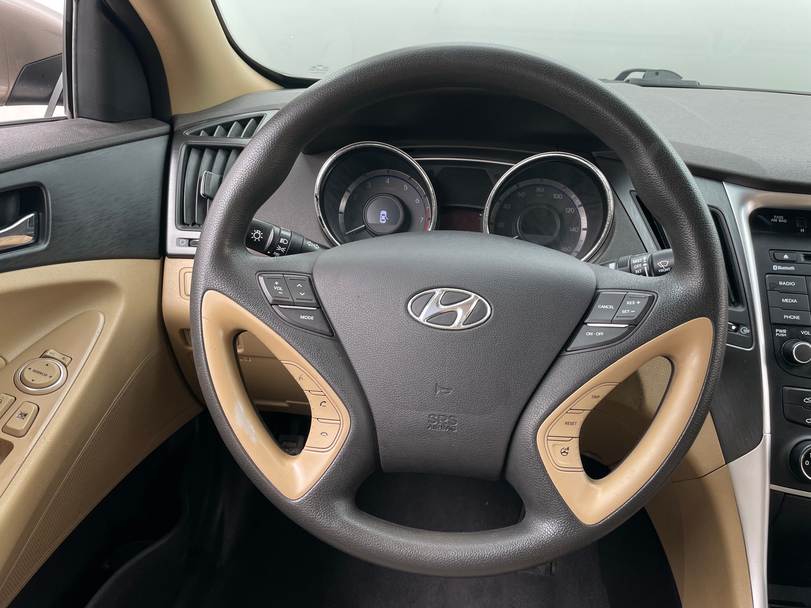 Thumbnail: 2014 Hyundai Sonata - 5
