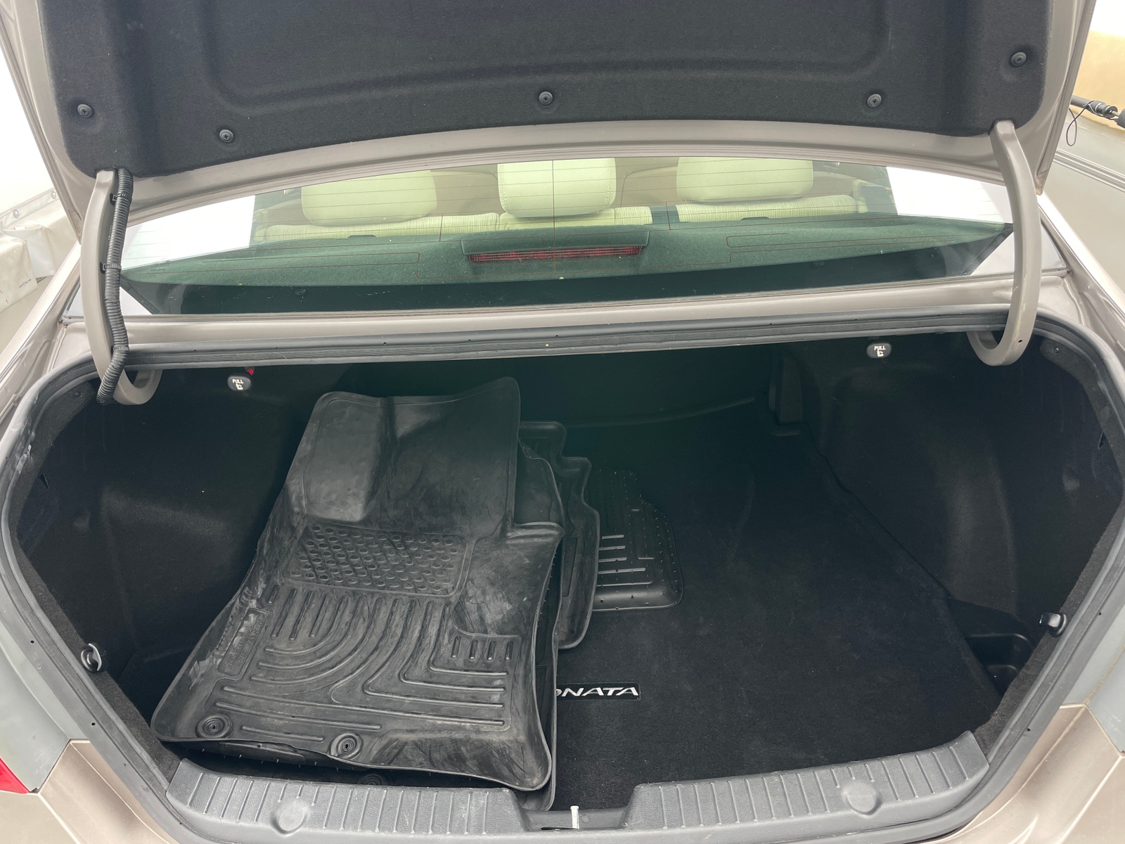 Thumbnail: 2014 Hyundai Sonata - 7