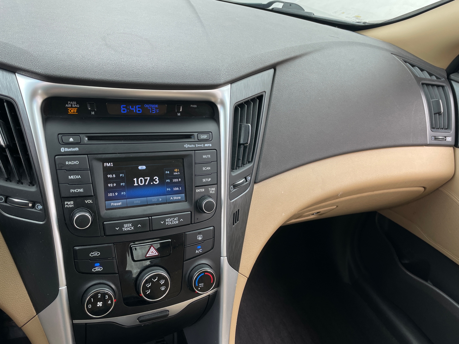 Thumbnail: 2014 Hyundai Sonata - 4