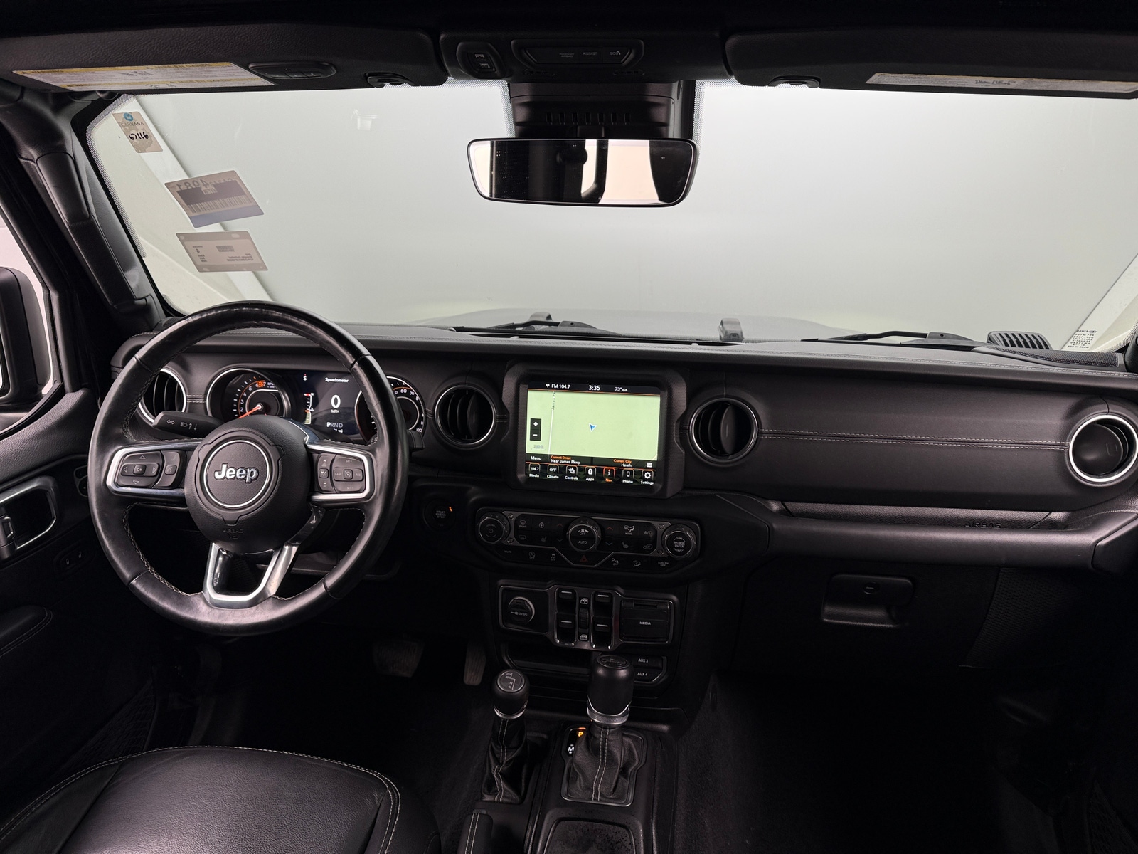 Thumbnail: 2020 Jeep Wrangler - 2