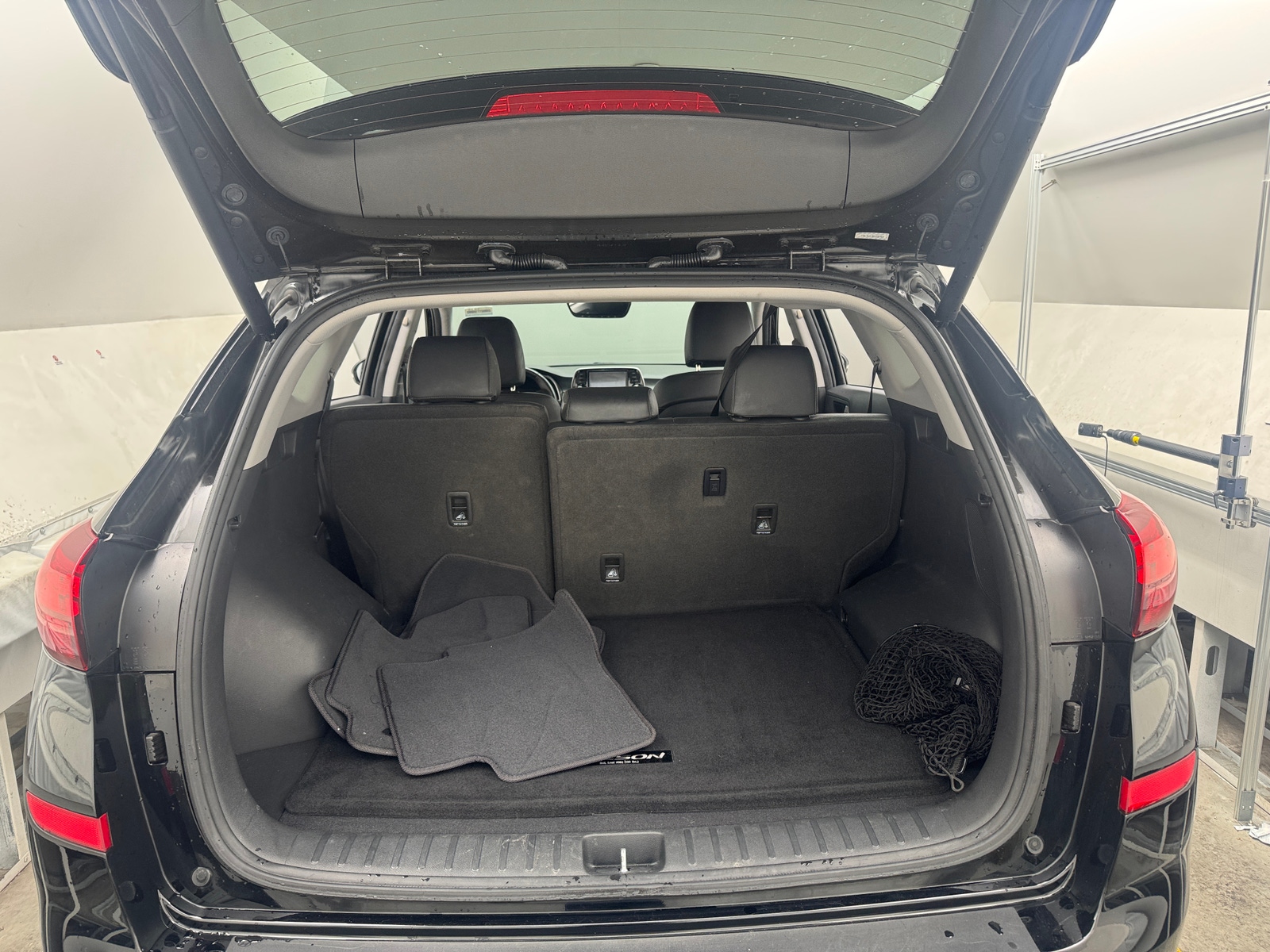 Thumbnail: 2019 Hyundai Tucson - 6