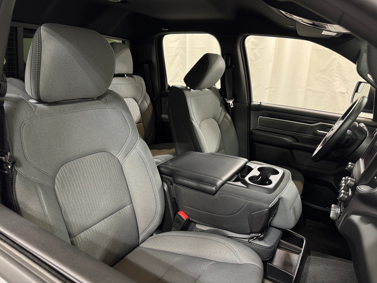 Thumbnail: 2022 RAM 1500 - 2