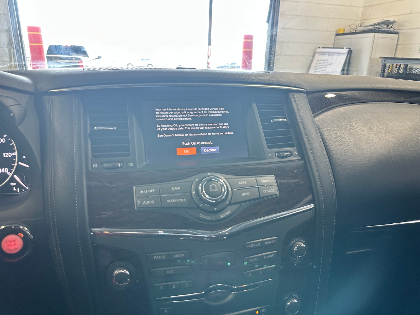 Thumbnail: 2019 Nissan Armada - 4