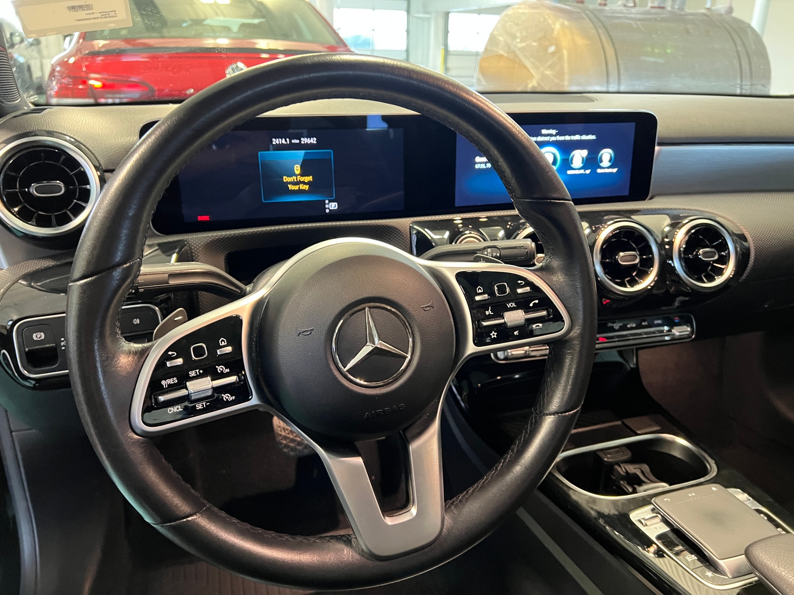 Thumbnail: 2019 Mercedes-Benz A-Class - 4