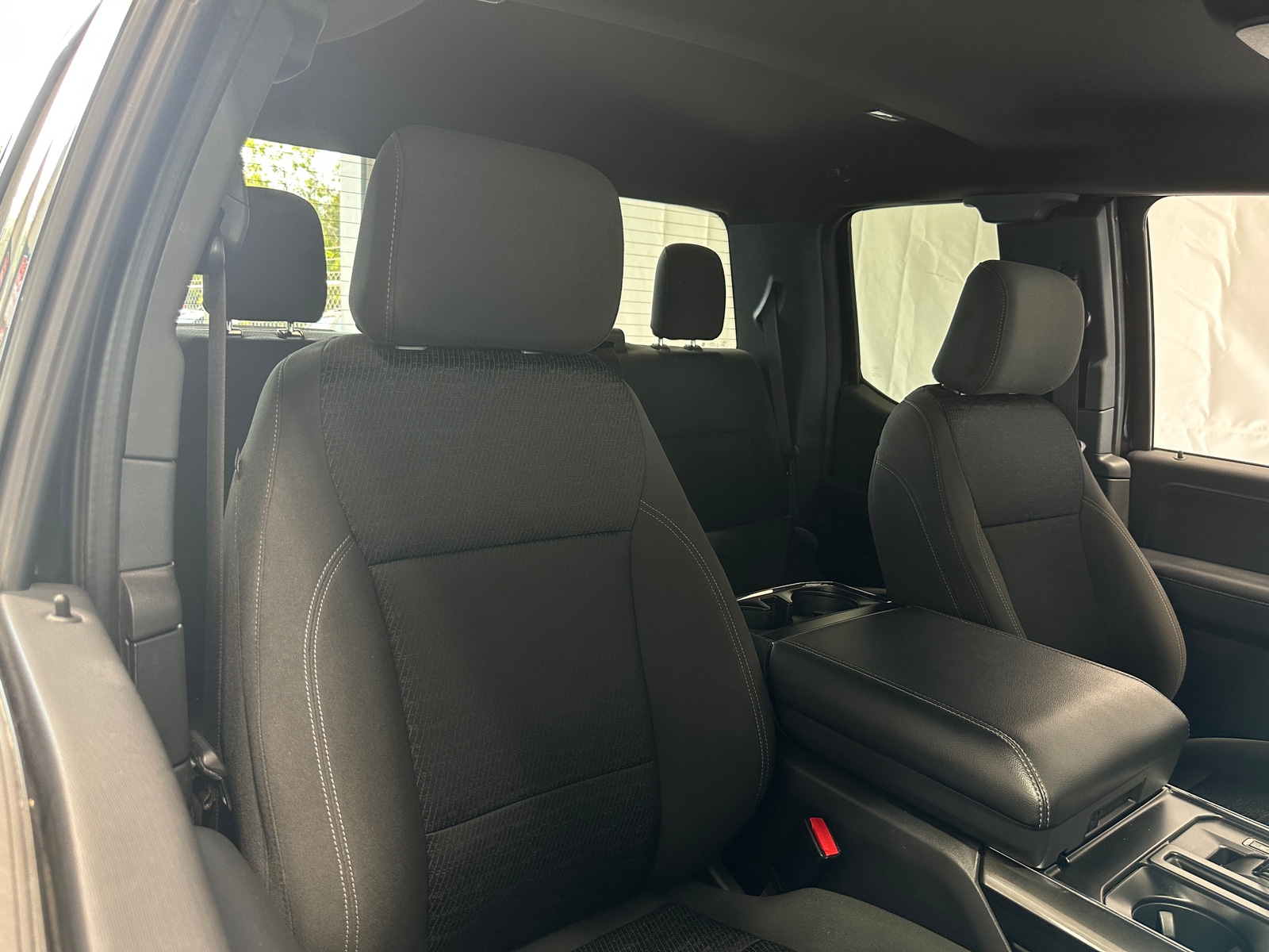 Thumbnail: 2023 Ford Econoline - 2