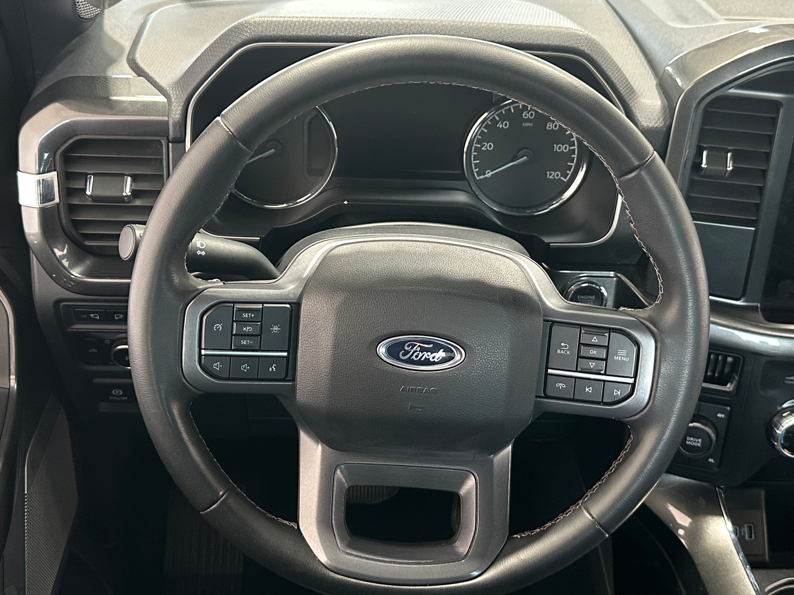 Thumbnail: 2023 Ford Econoline - 5