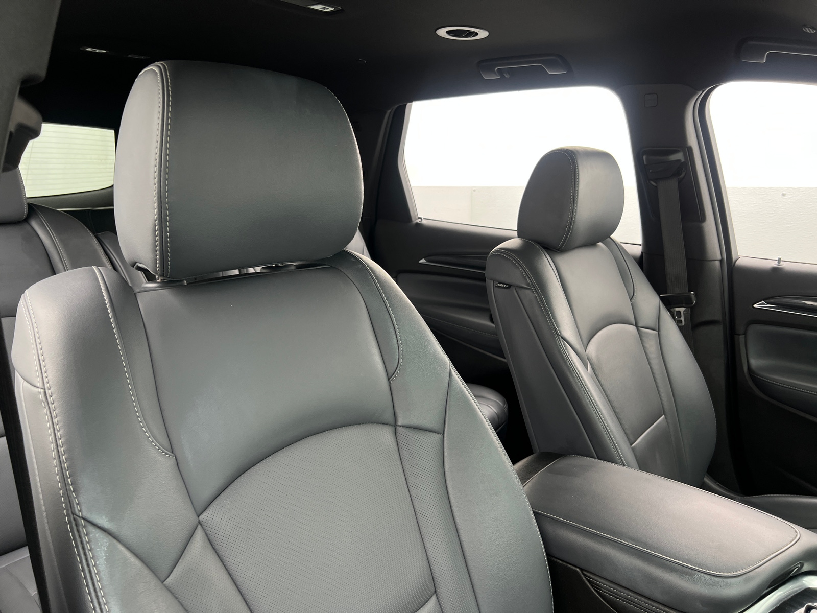 Thumbnail: 2024 Buick Enclave - 2