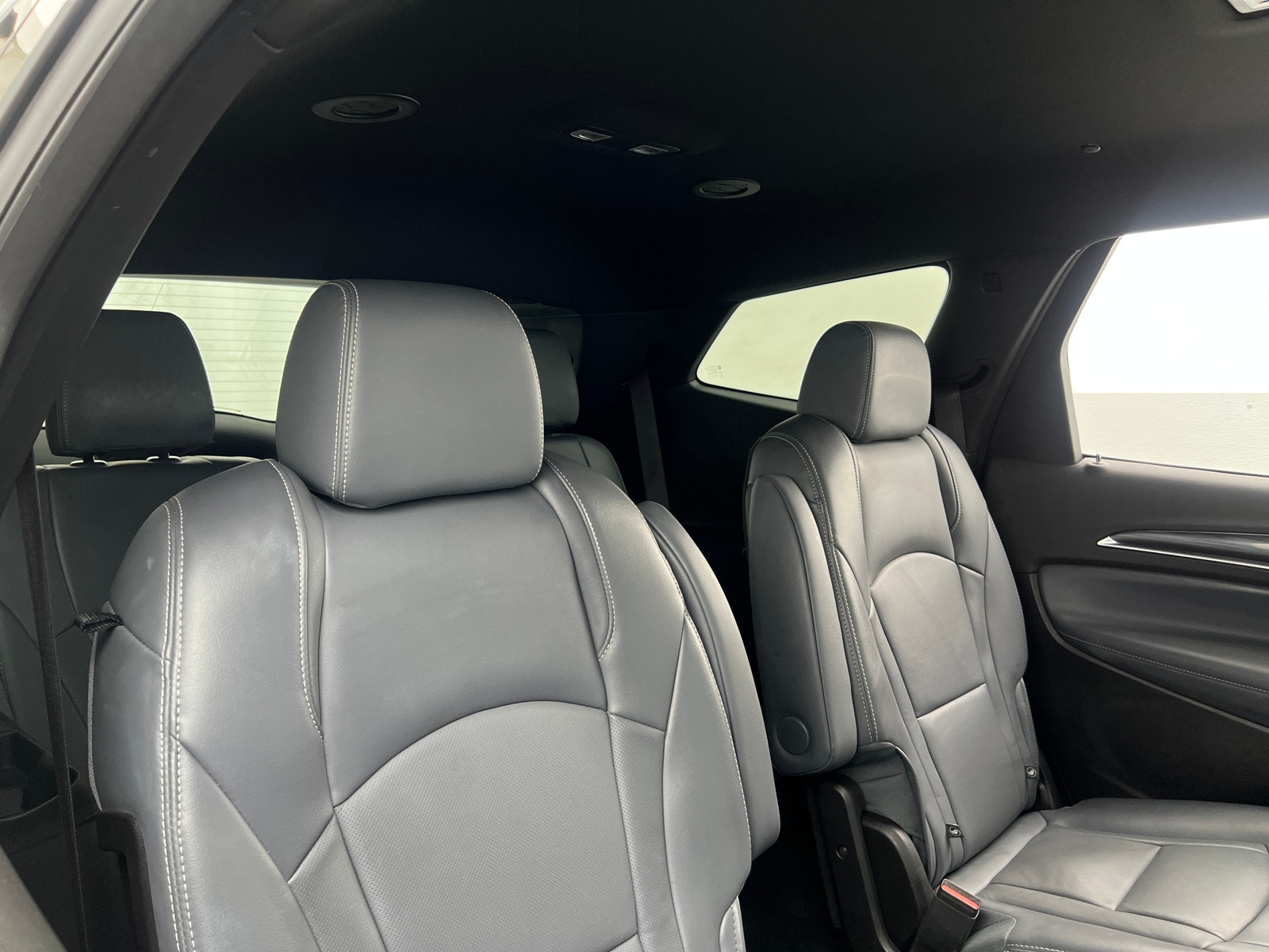 Thumbnail: 2024 Buick Enclave - 6