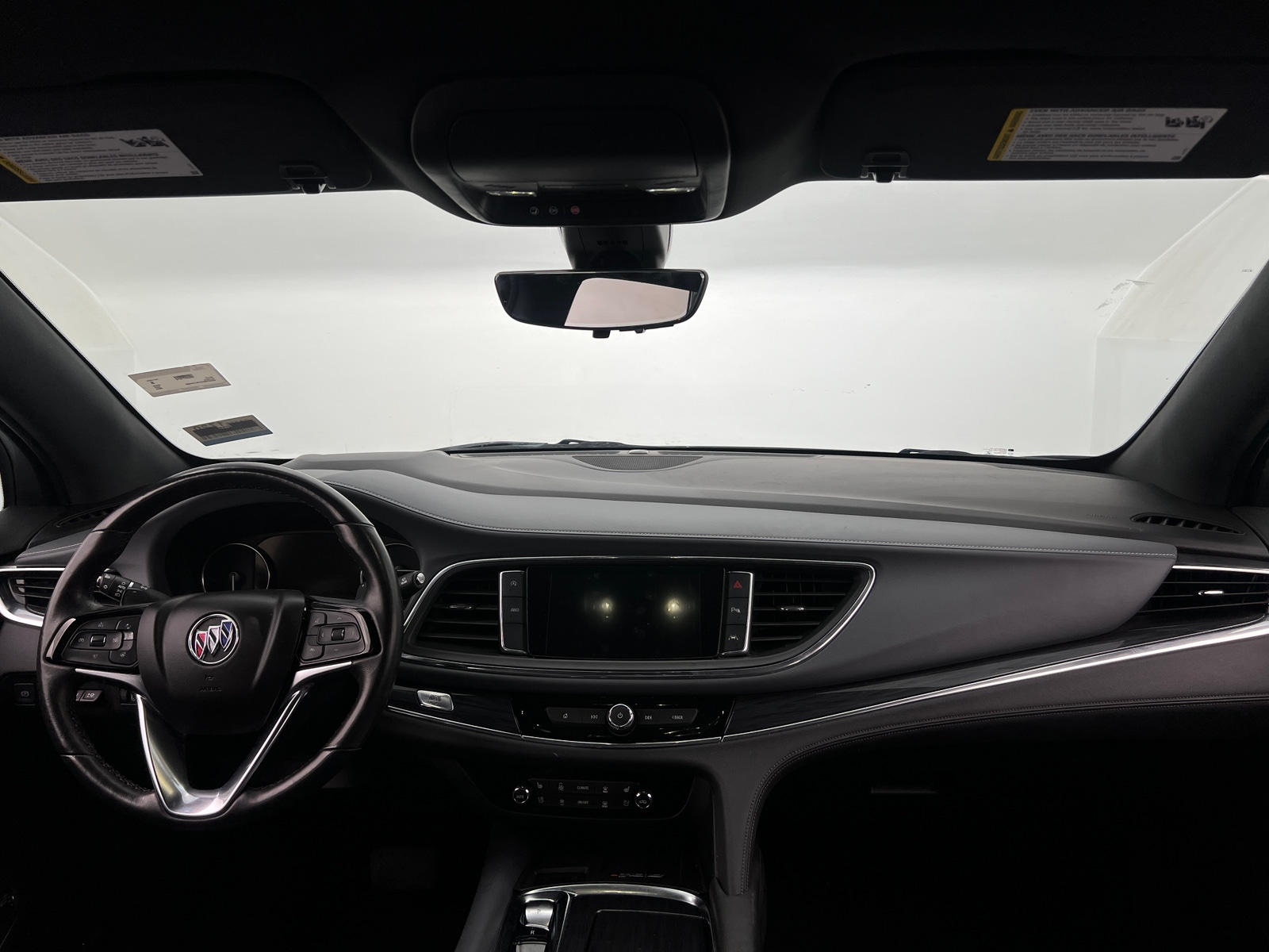 Thumbnail: 2024 Buick Enclave - 3