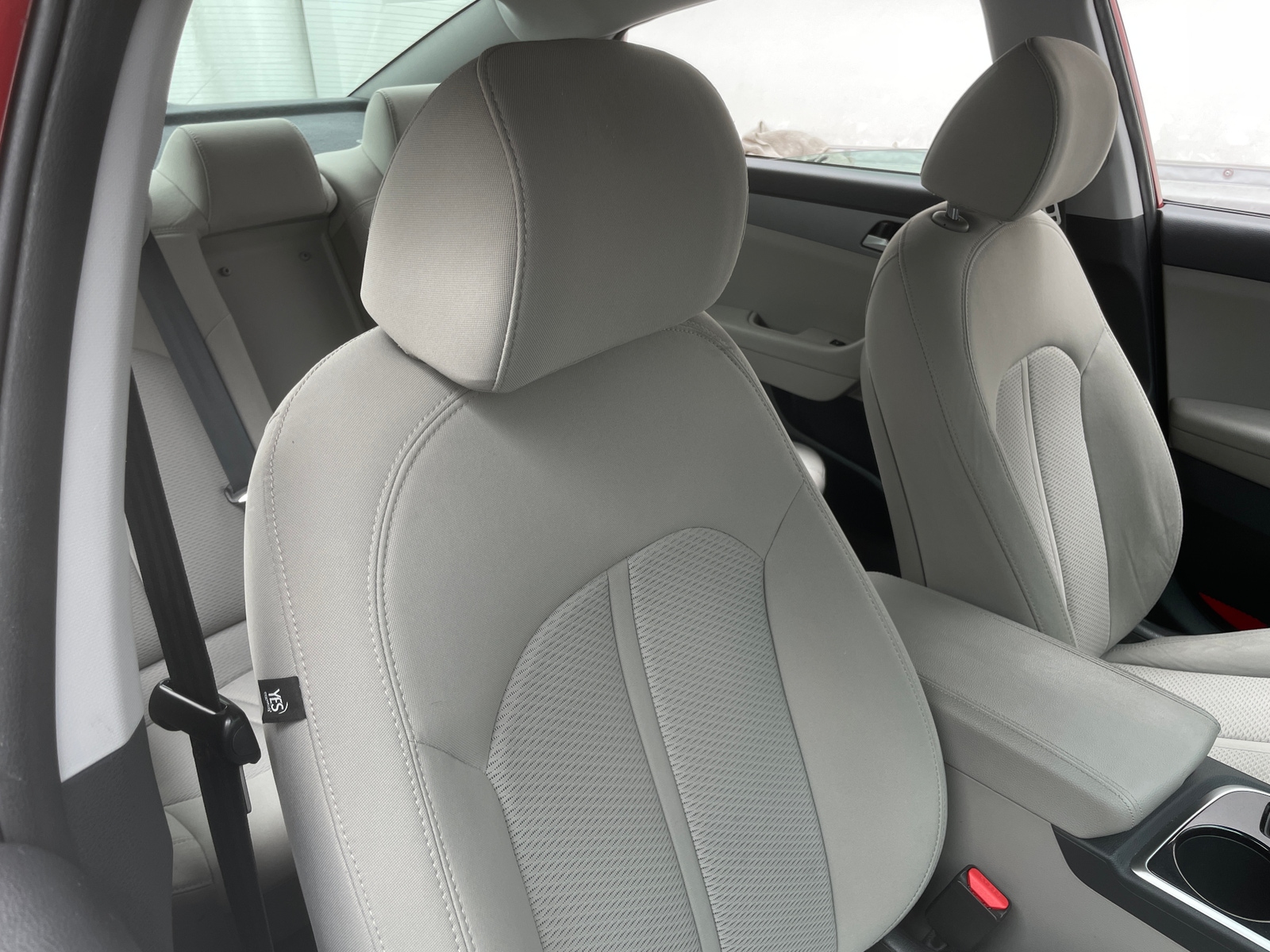 Thumbnail: 2019 Hyundai Sonata - 2