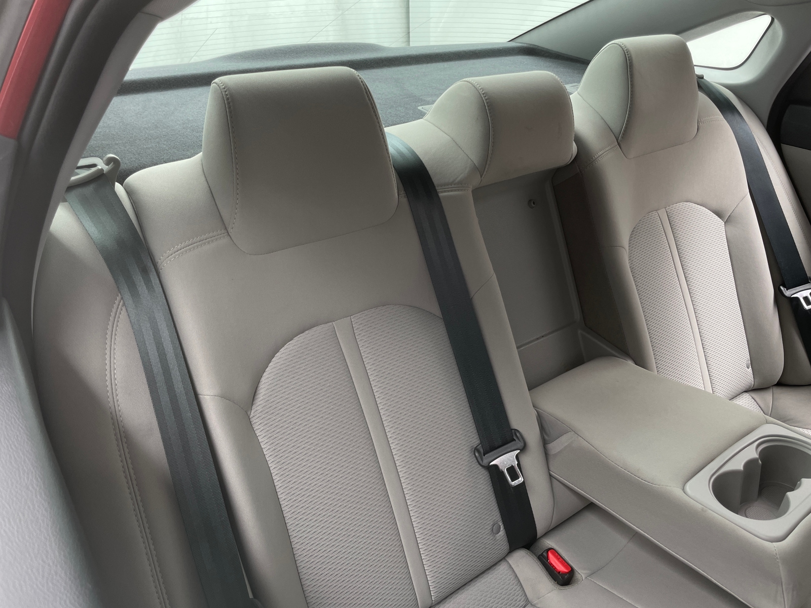 Thumbnail: 2019 Hyundai Sonata - 6