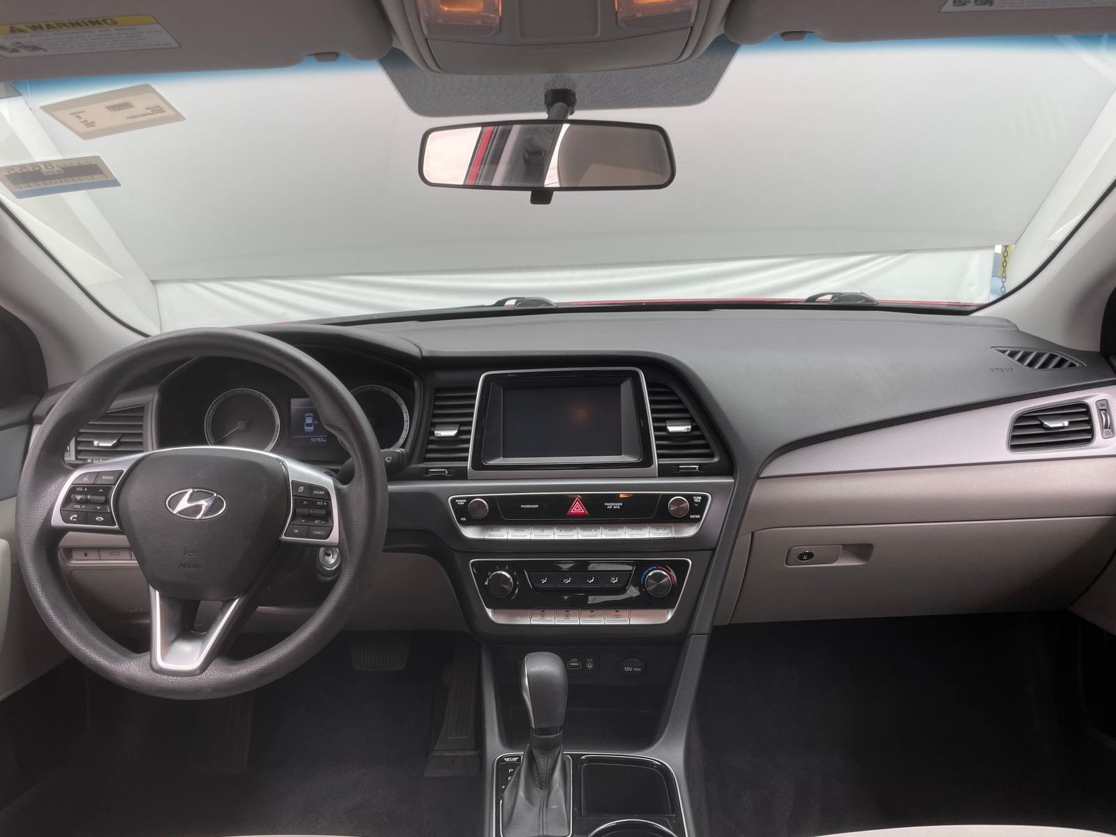 Thumbnail: 2019 Hyundai Sonata - 3