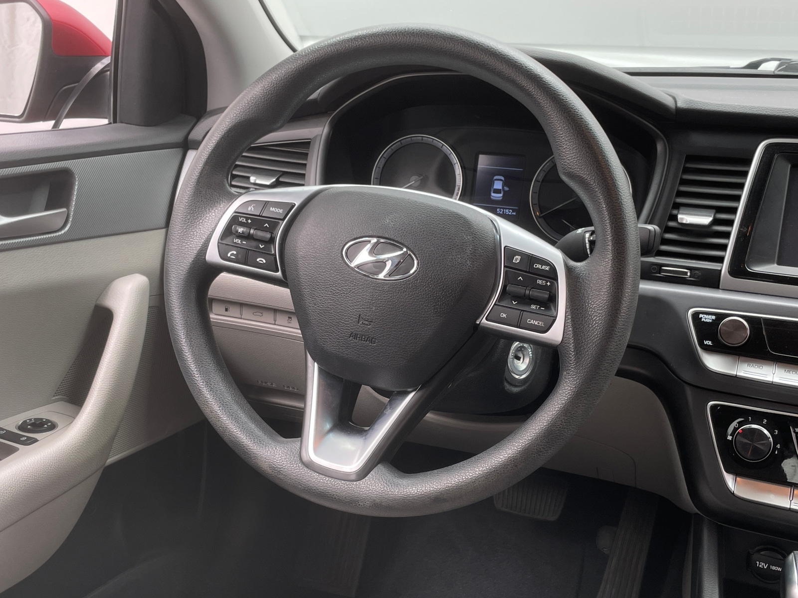 Thumbnail: 2019 Hyundai Sonata - 5