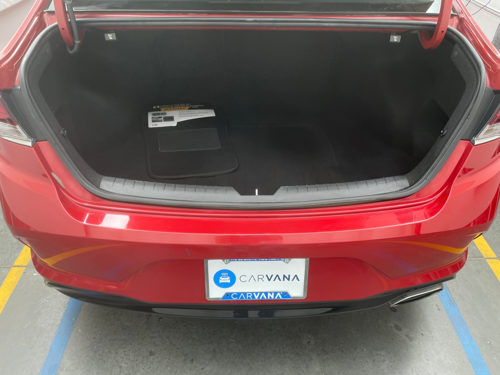 Thumbnail: 2019 Hyundai Sonata - 7