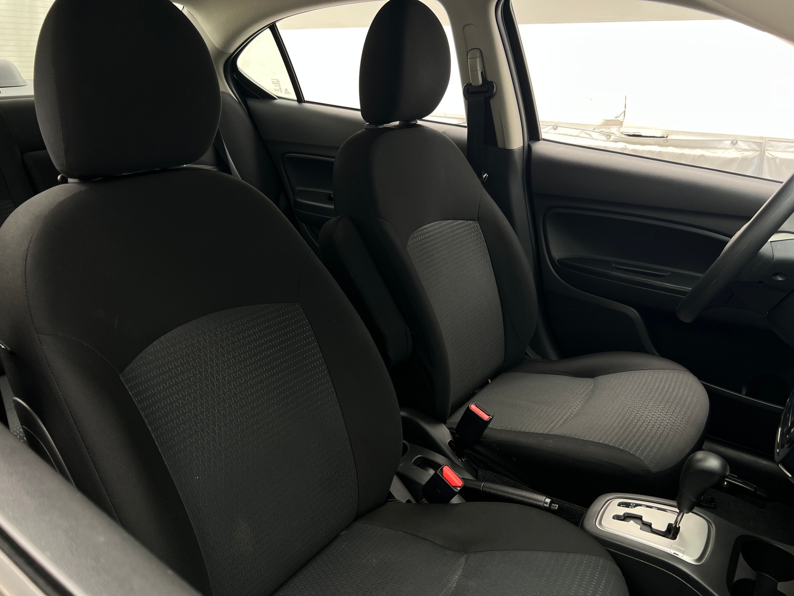 Thumbnail: 2024 Mitsubishi Mirage G4 - 2