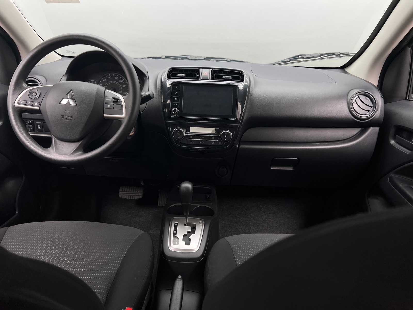 Thumbnail: 2024 Mitsubishi Mirage G4 - 3