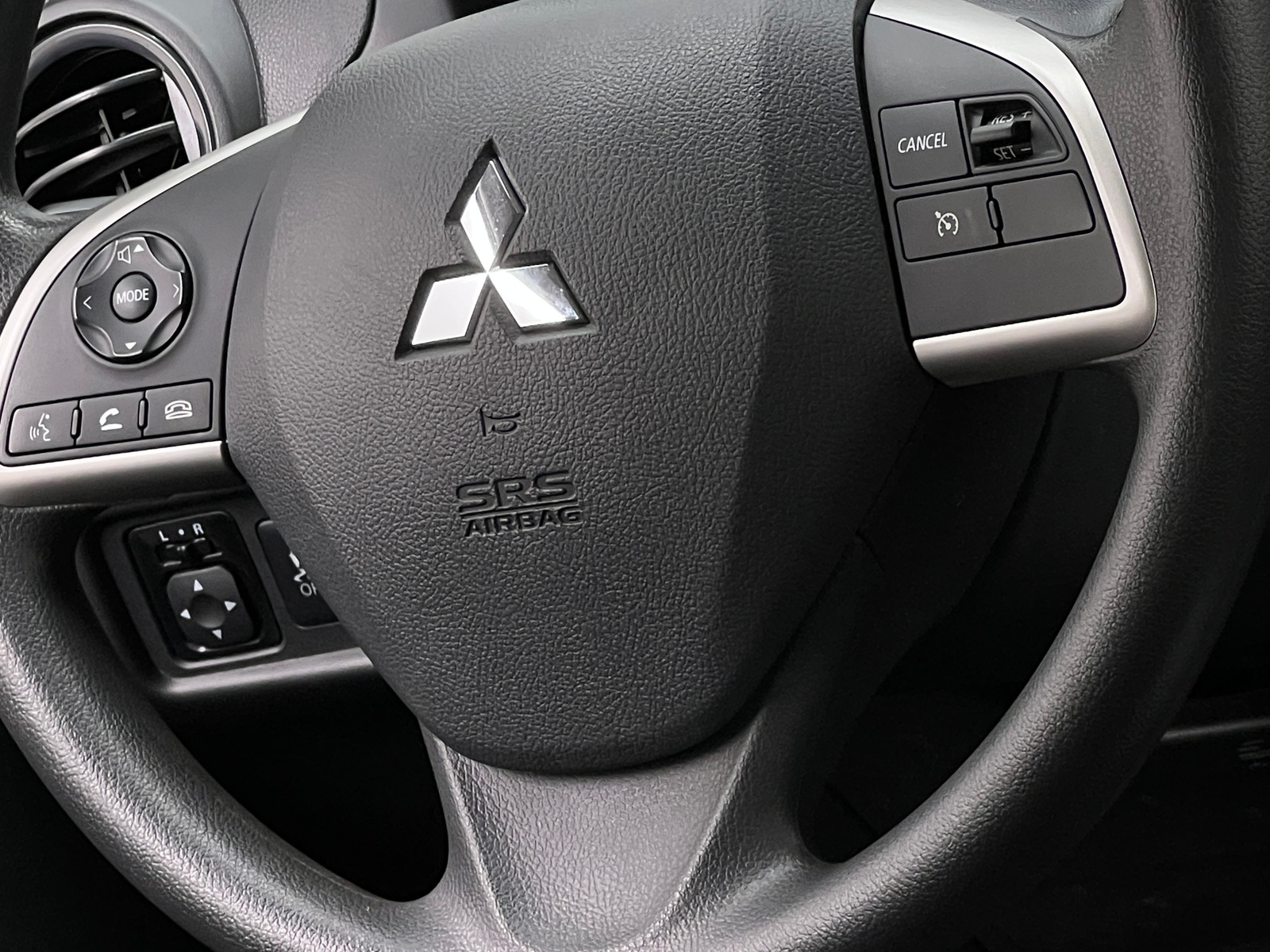 Thumbnail: 2024 Mitsubishi Mirage G4 - 5