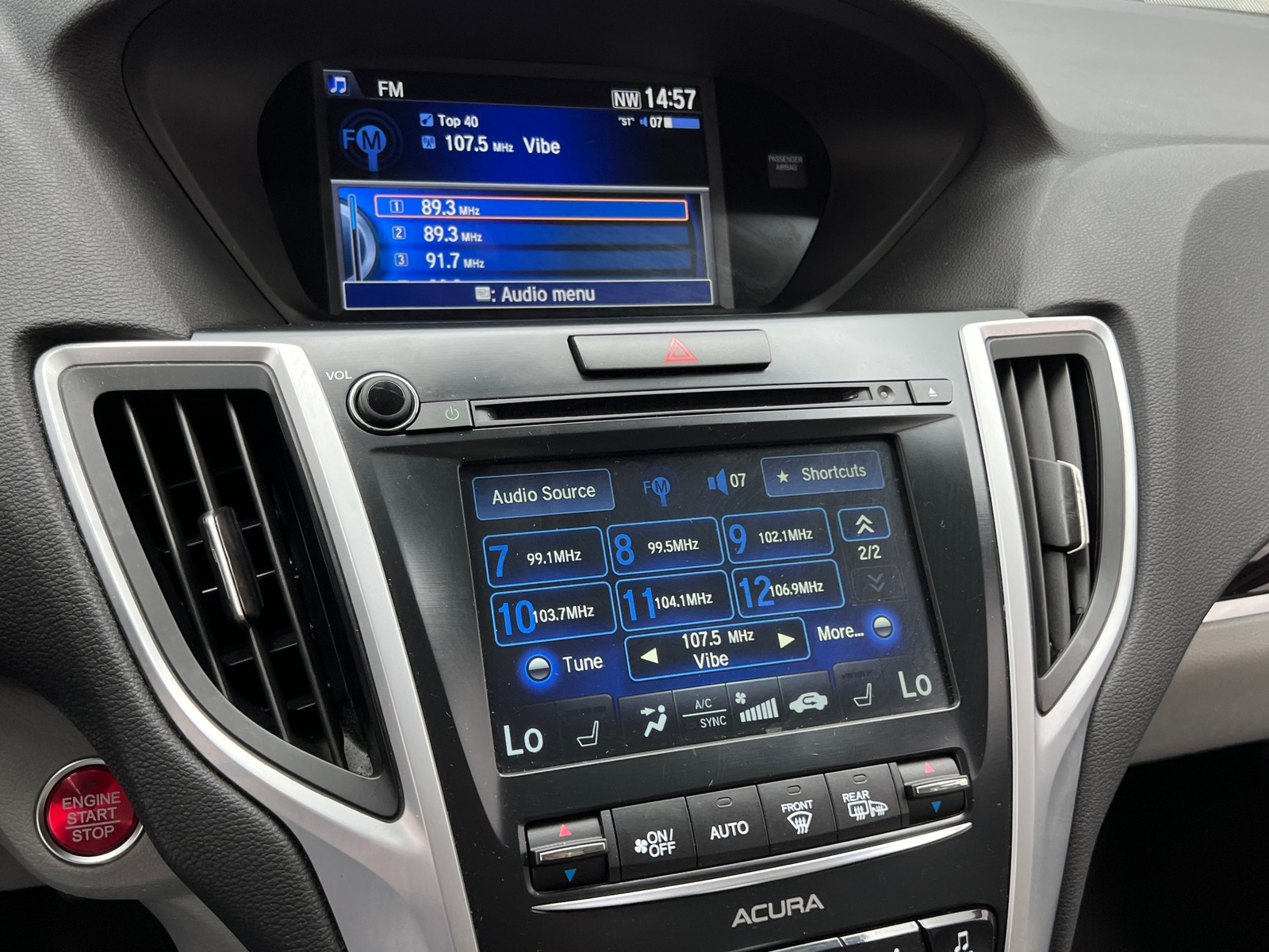 Thumbnail: 2017 Acura TLX - 3