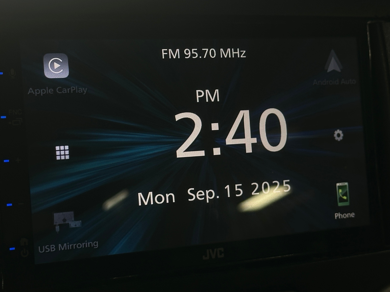 Thumbnail: 2015 Jeep Wrangler - 4