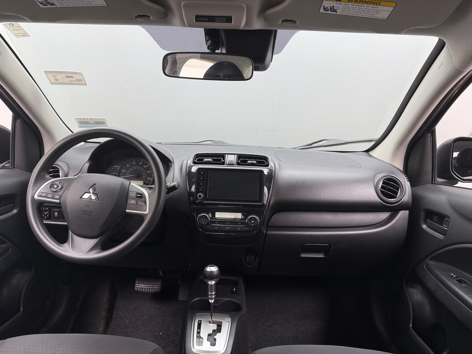 Thumbnail: 2022 Mitsubishi Mirage G4 - 3