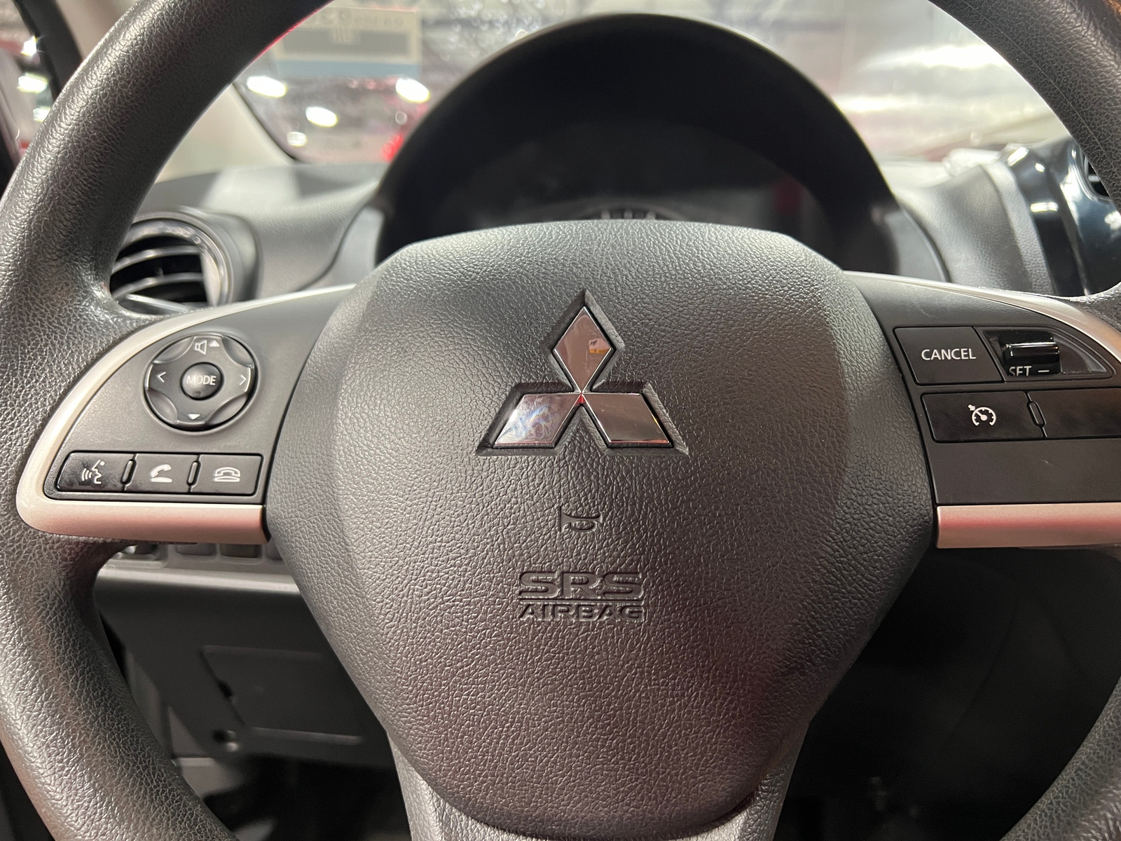 Thumbnail: 2022 Mitsubishi Mirage G4 - 5
