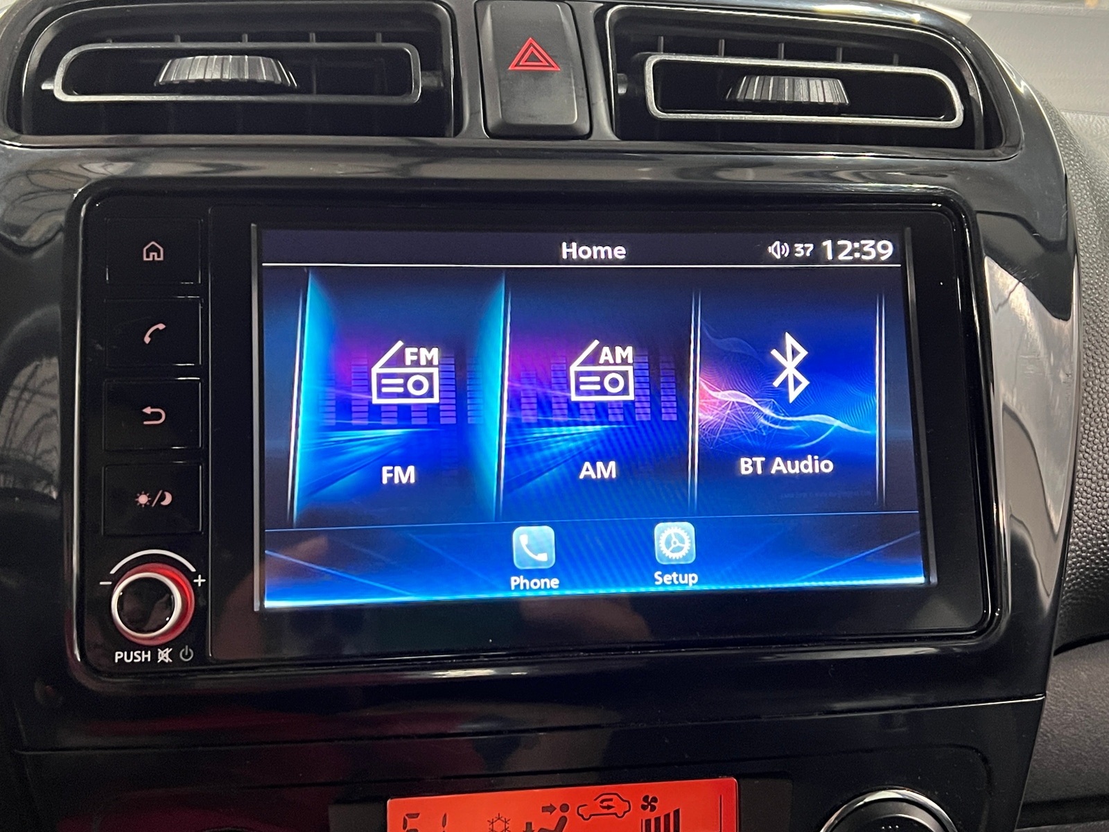 Thumbnail: 2022 Mitsubishi Mirage G4 - 4