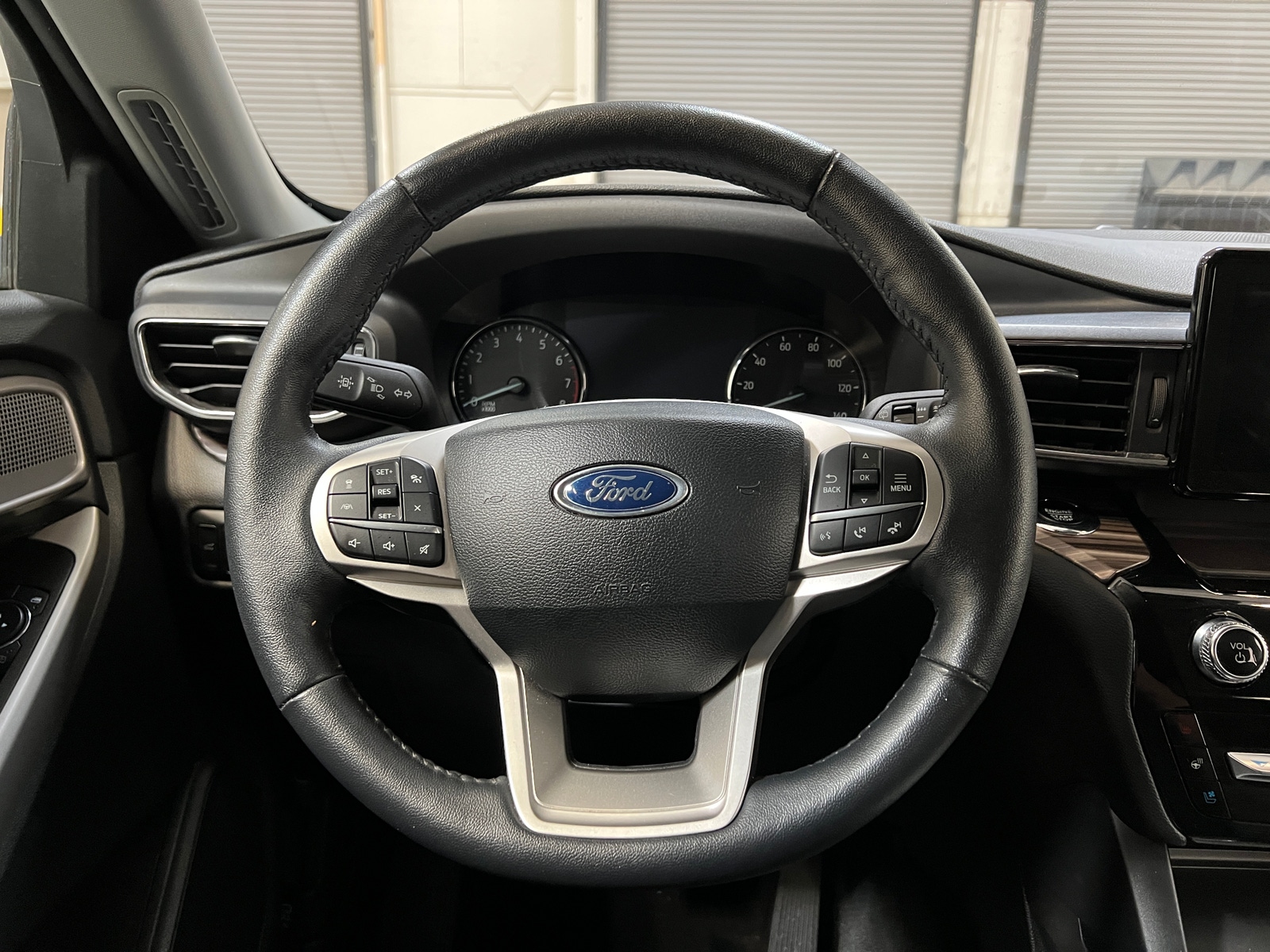 Thumbnail: 2024 Ford Explorer - 4