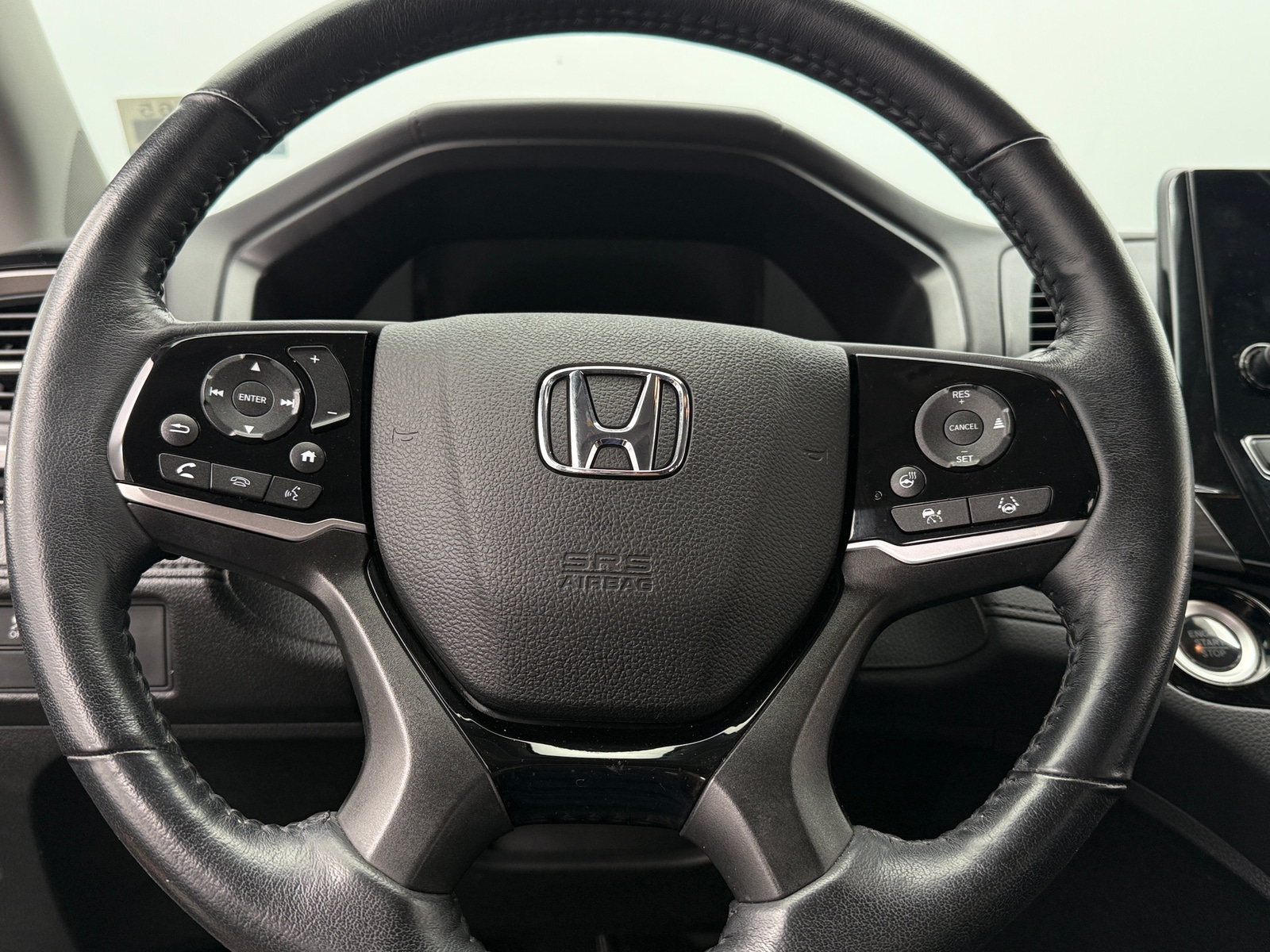 Thumbnail: 2022 Honda Odyssey - 4