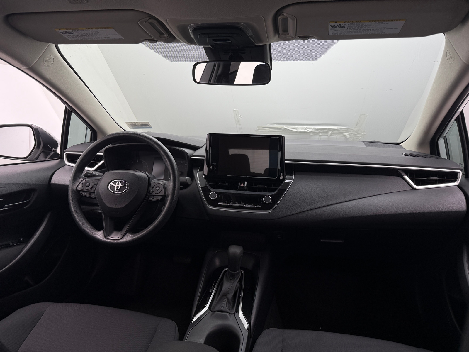Thumbnail: 2023 Toyota Corolla - 3