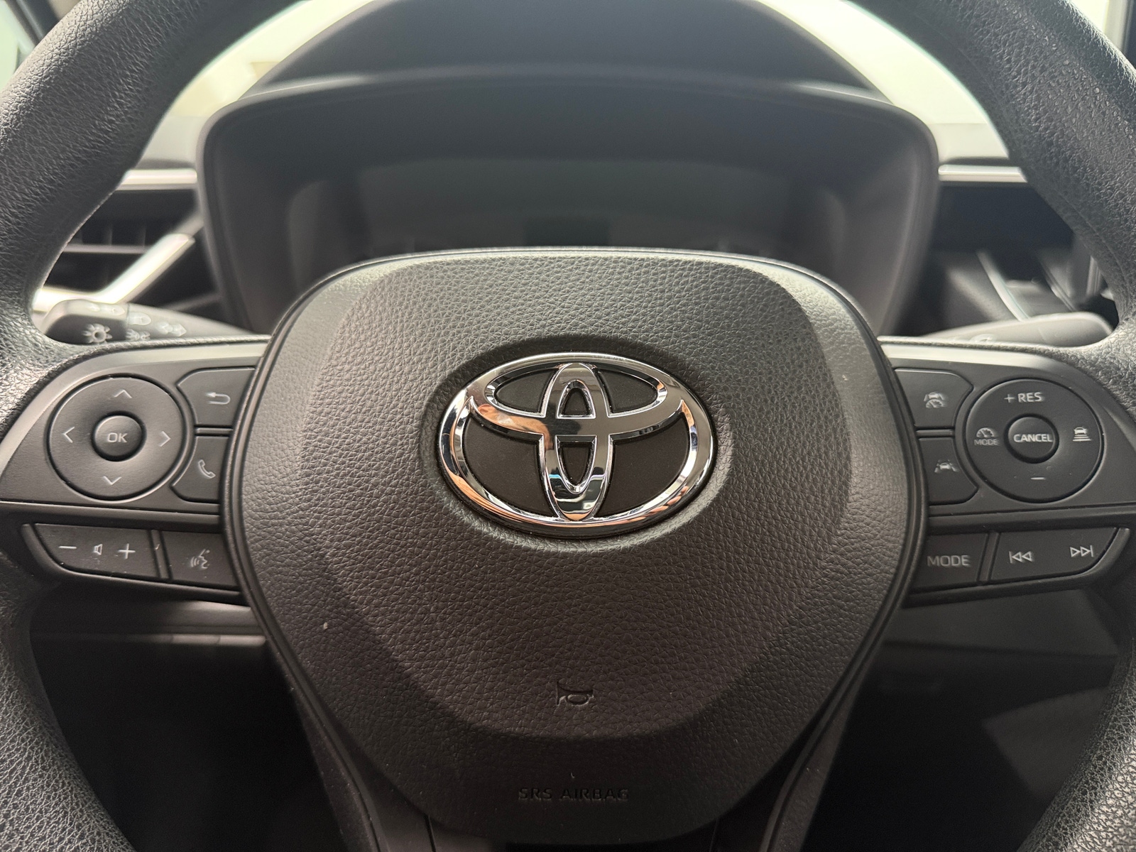 Thumbnail: 2023 Toyota Corolla - 5