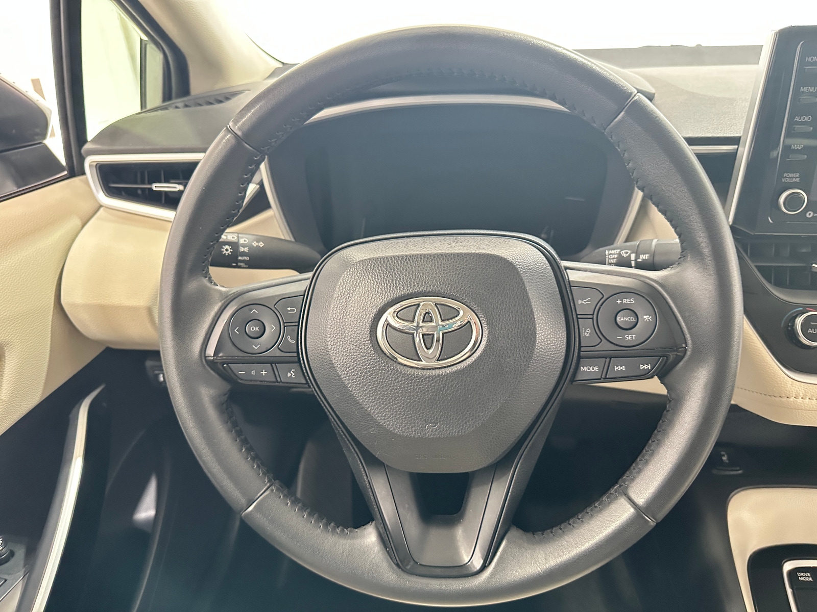 Thumbnail: 2022 Toyota Corolla - 5