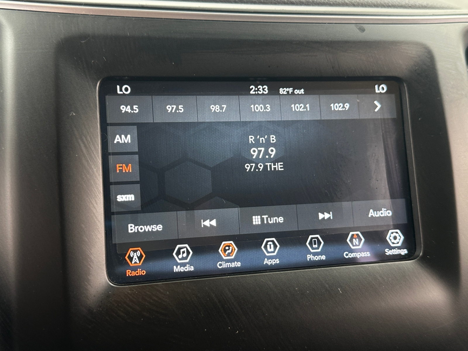 Thumbnail: 2019 Jeep Cherokee - 4