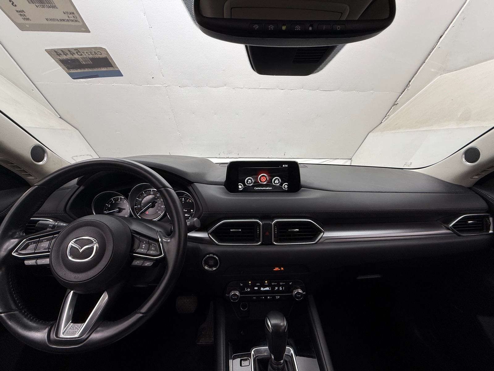 Thumbnail: 2020 Mazda CX-5 - 2