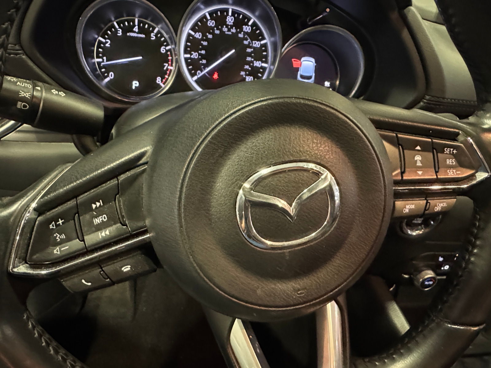 Thumbnail: 2020 Mazda CX-5 - 4