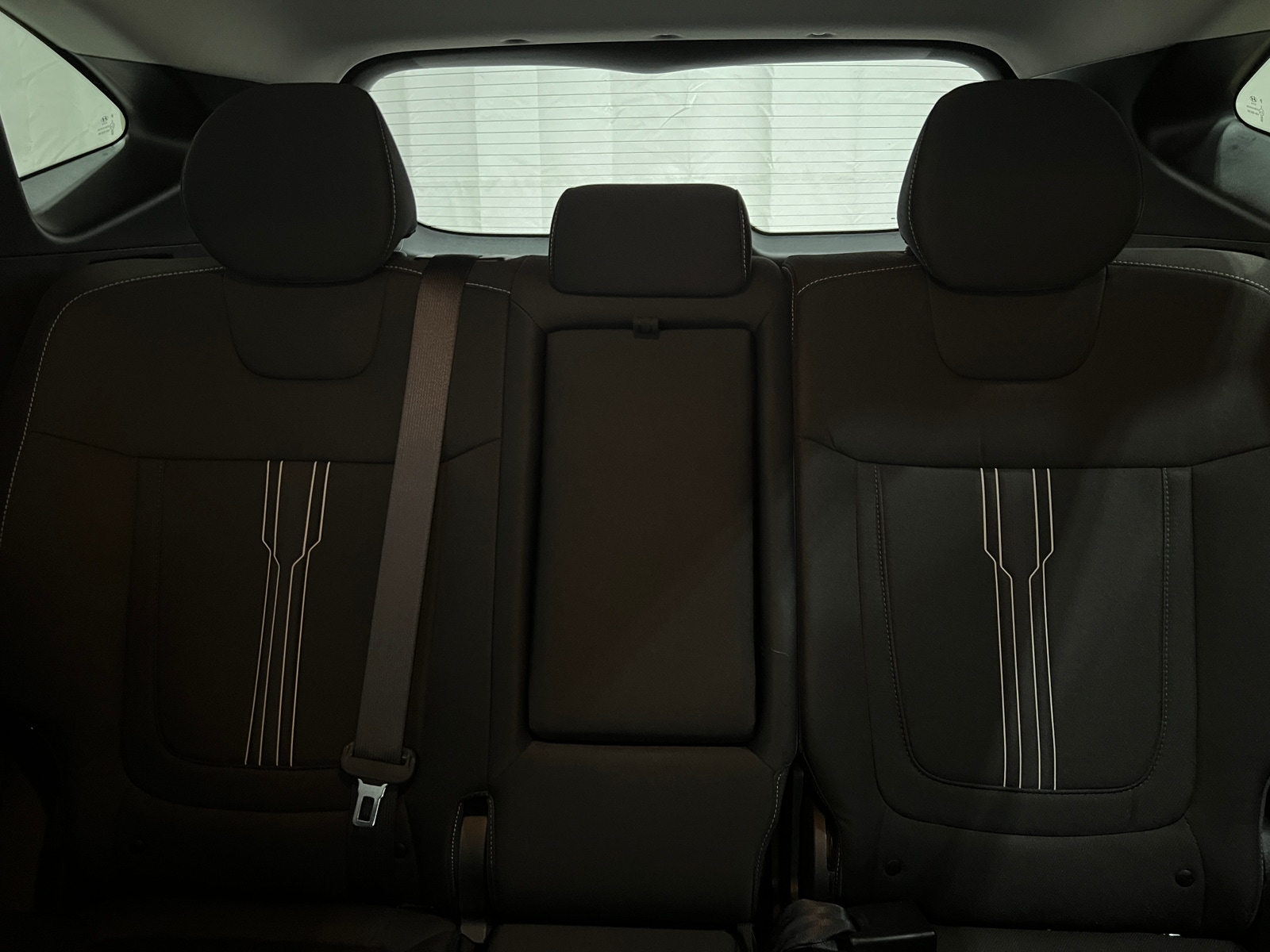 Thumbnail: 2024 Hyundai Tucson - 6
