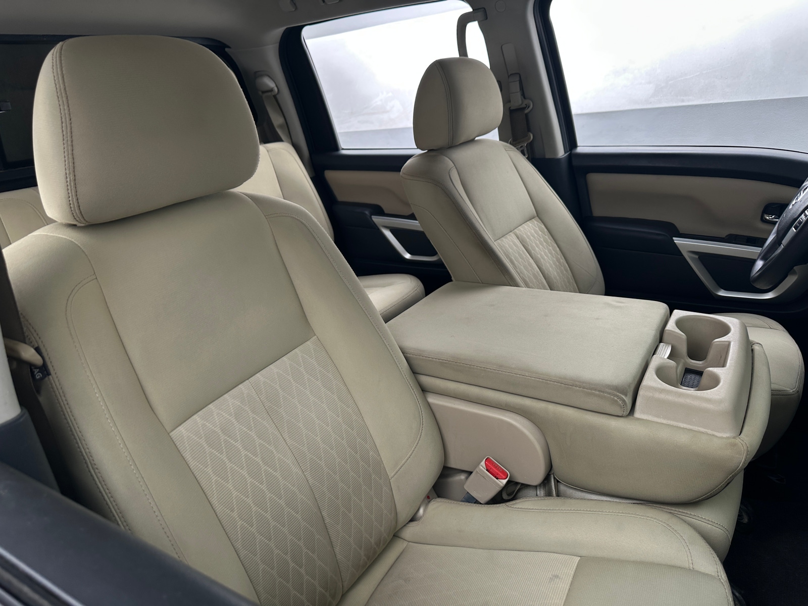 Thumbnail: 2018 Nissan Titan - 2