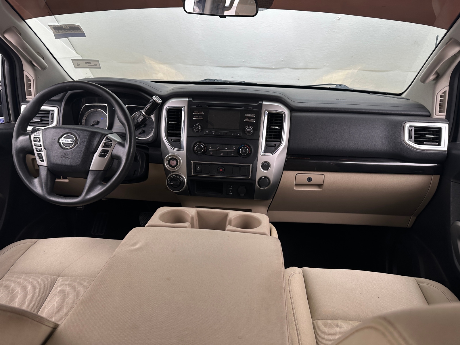 Thumbnail: 2018 Nissan Titan - 3