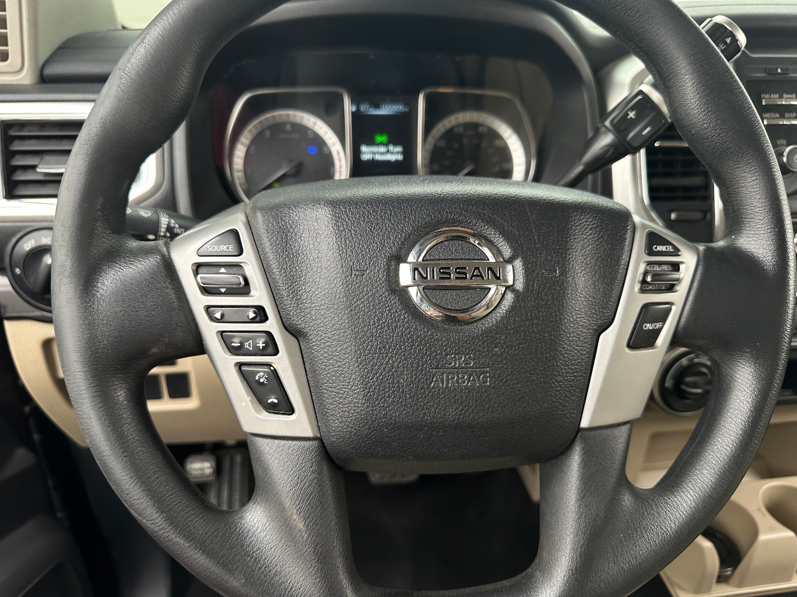 Thumbnail: 2018 Nissan Titan - 5