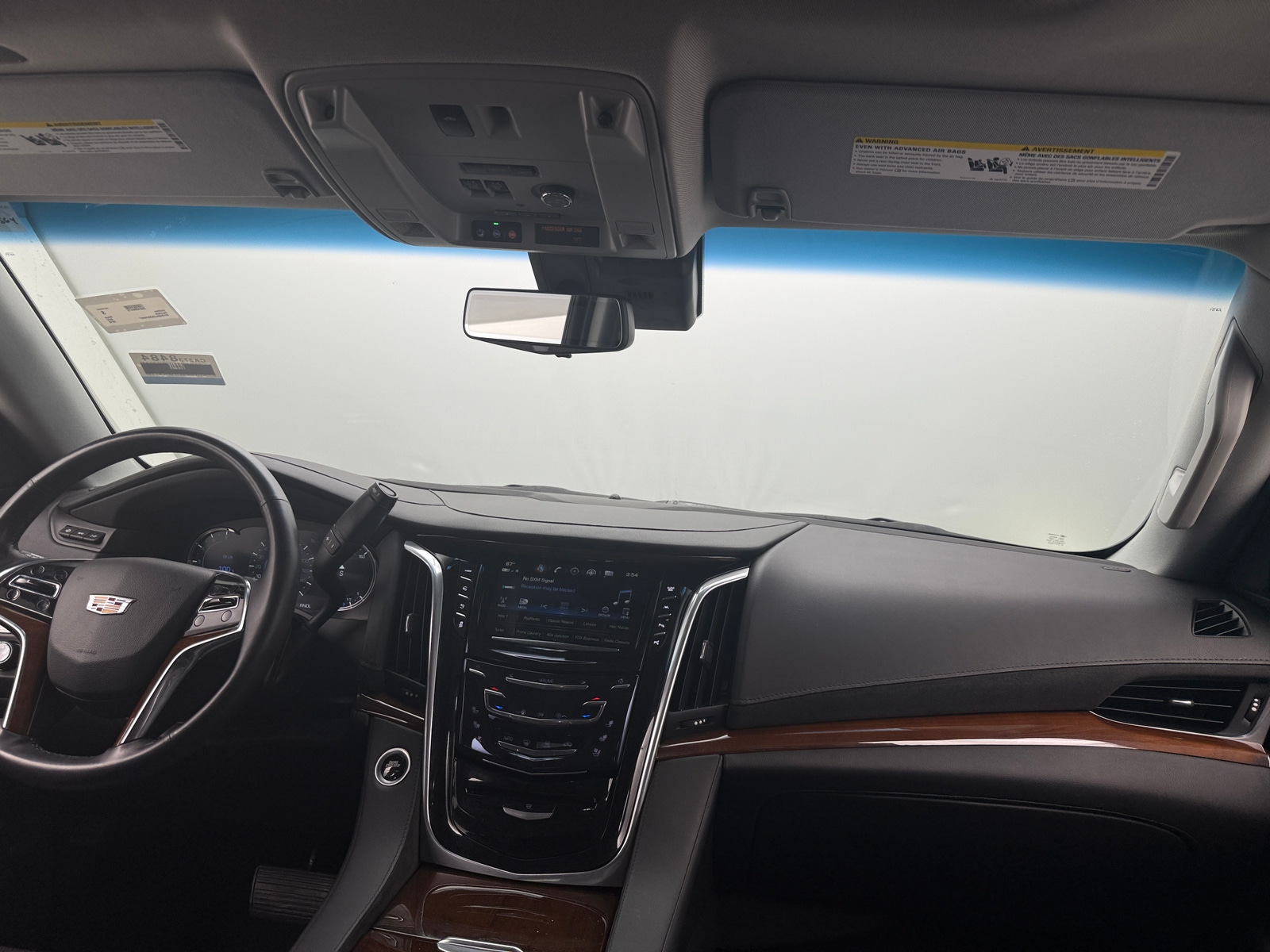 Thumbnail: 2019 Cadillac Escalade - 2