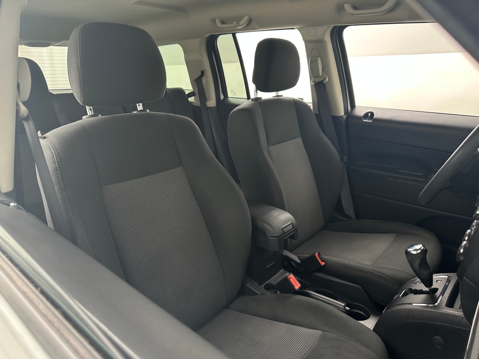 Thumbnail: 2015 Jeep Patriot - 2