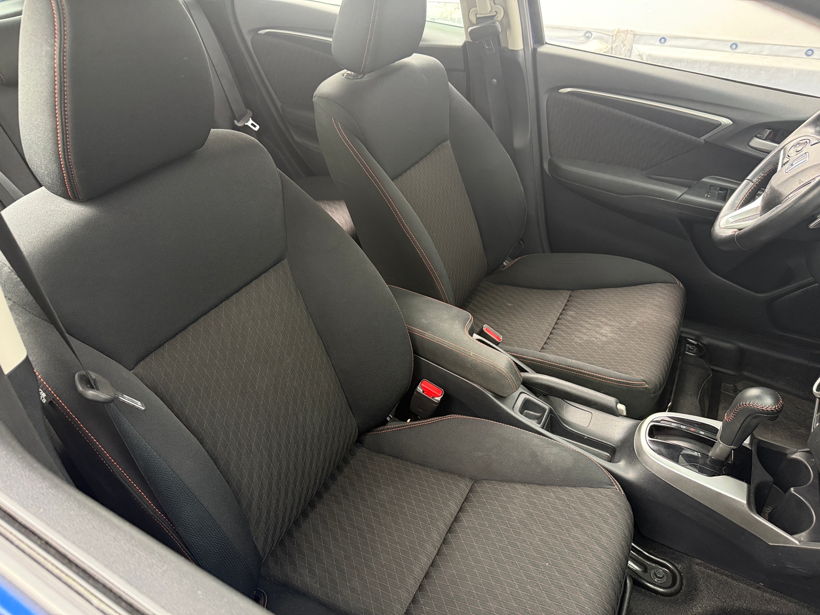 Thumbnail: 2019 Honda Fit - 2