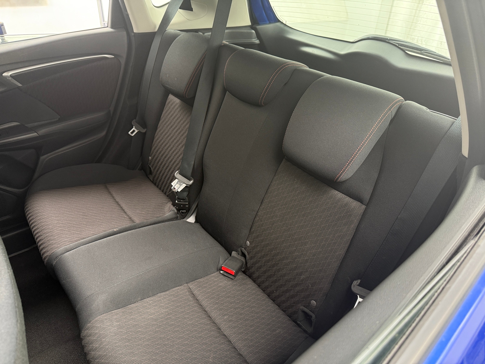 Thumbnail: 2019 Honda Fit - 6