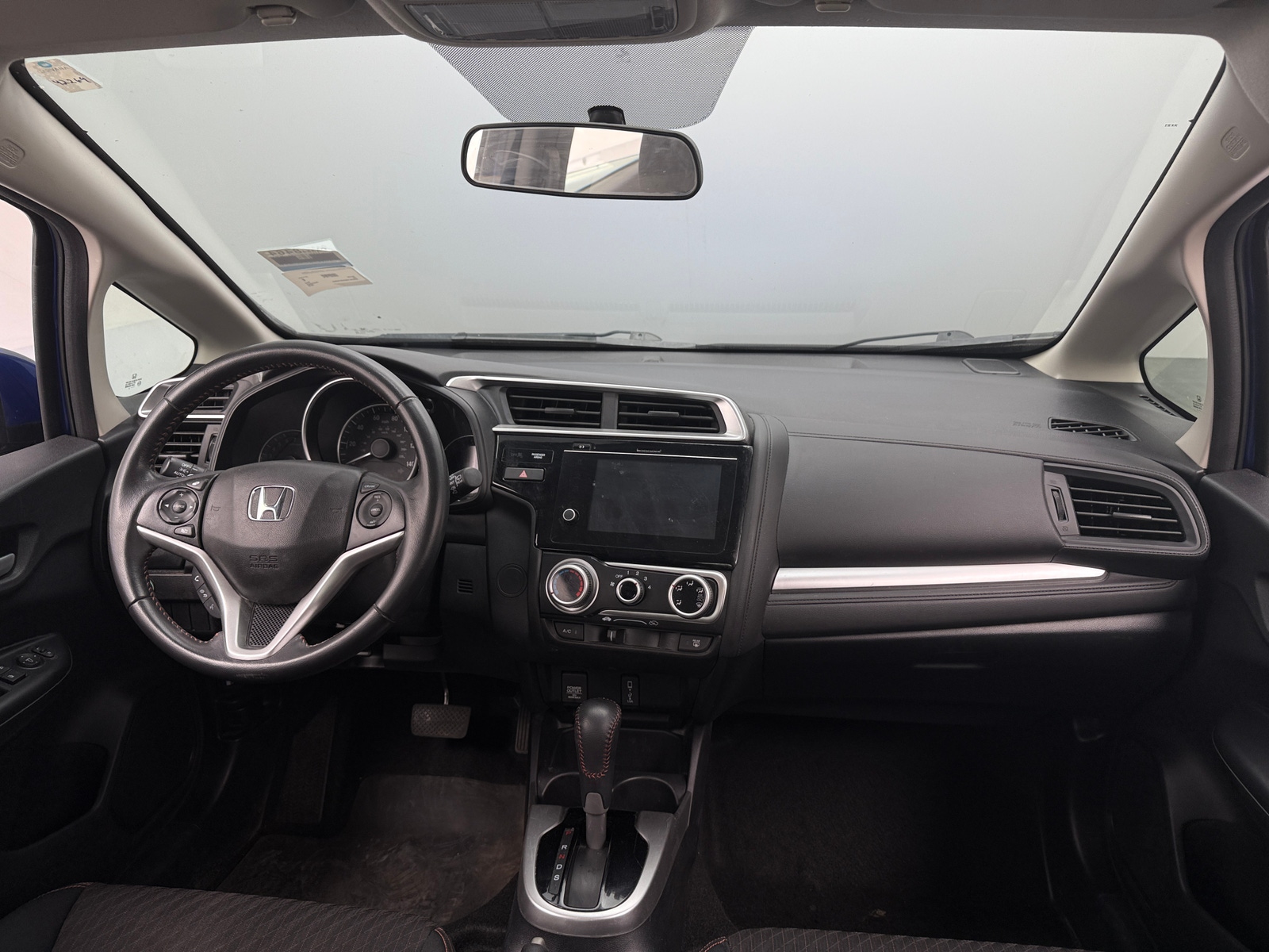 Thumbnail: 2019 Honda Fit - 3